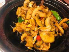 滋味小蘑菇-百年神厨·地道川菜(清江西路店)