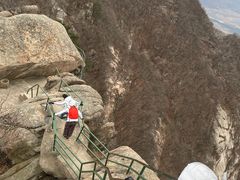 -丹东凤凰山景区