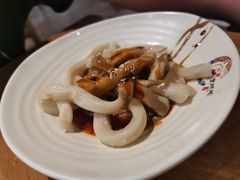 -皇城坝小吃(科华成都王府井购物中心店)