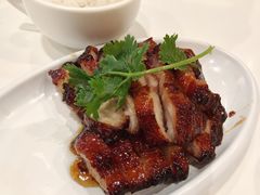 -翠华餐厅(宝安壹方城店)