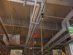 -破店肥哈·海鲜·烧烤(郑州银泰inPARK店)