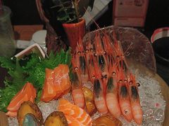 -匠和风精致料理(莆田财富中心店)
