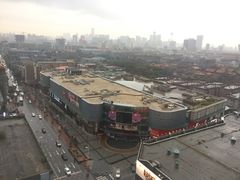 -沈阳玫瑰大酒店