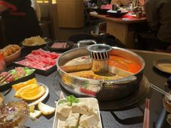 -晓宇重庆火锅(西安荟聚店)