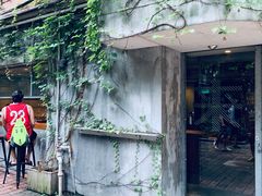 -来回·咖啡(天河南店)