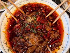 -饭江湖·江湖菜(湖广会馆店)