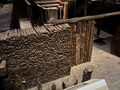 -北京大葆台遗址博物馆