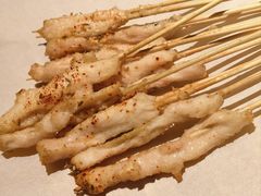 -小乾杯串店•16年沈阳烧烤(文安路店)
