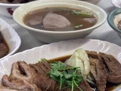 -黄亚细肉骨茶(仰光路店)