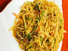 -美味海鲜大排档(明发美食地标店)