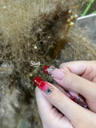 -StartNail美甲