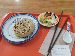 -小放牛炒菜馆(裕华东路店)