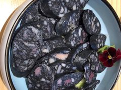 -船歌·鱼水饺青岛菜(国贸商城店)