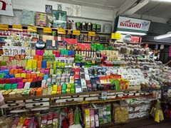 -瓦洛洛传统市场