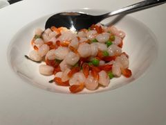 清炒手剥虾仁-逸道(益丰·外滩源店)