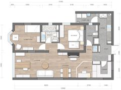 -宅天下装饰·匠心筑家(春熙店)