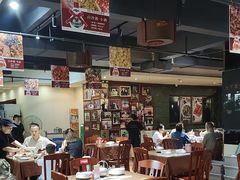 -天下客饭店(中山路店)