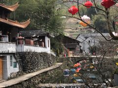 -布袋山风景区