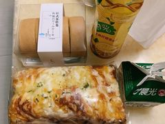 -幸福西饼面包茶饮(车公庙店)
