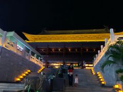 -三亚亚龙湾雅高美爵酒店