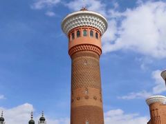 -新疆国际大巴扎