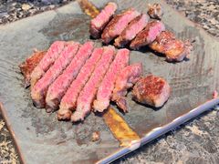 -老乾杯和牛烧肉(王府中环店)
