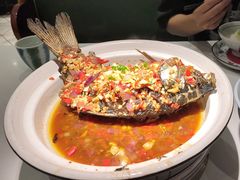 -费大厨辣椒炒肉(高铁吾悦广场店)