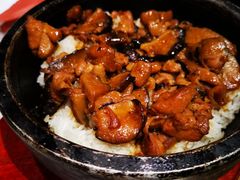 韩宫宴特色拌饭-韩宫宴烤肉·料理(苏州中心店)