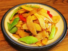 -妈妈的味道(工人体育场东路店)