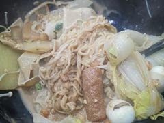 -小谷姐姐麻辣拌·麻辣烫(潞河店)