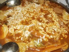 -韩香福脊骨汤锅(上杭路店)