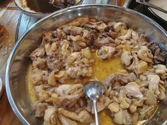 -伍哥厨房(新滘东路店)