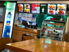 -Pelicana百利家炸鸡(江南西名店城店)