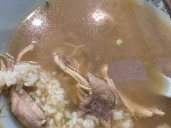 -王春春鸡汤饭(上海中海环宇城店)