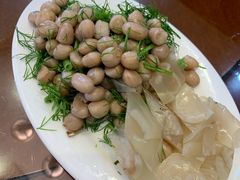 -韩记海鲜饺子旗舰店(红海新区店)