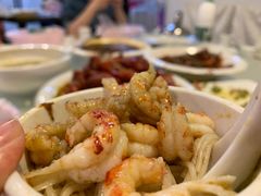 -虾铺子龙虾·私房菜(金源花苑店)
