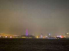 -武汉关码头(轮渡站)