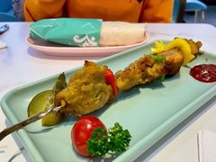 -库滋明·俄罗斯特色美食(中央大街店)