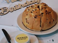 -MORTON'S 莫尔顿牛排坊(北京丽晶酒店)