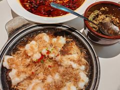 -小放牛炒菜馆(北国商城店)