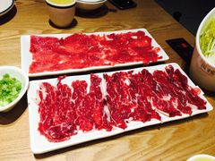 -掂档潮汕牛肉火锅(沈阳万象城店)