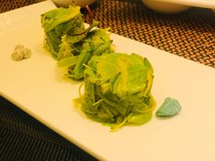 -王府茶宴(大观园总店)