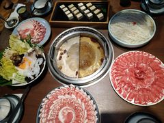 -快乐小羊(富强中路店)