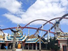 -七彩云南欢乐世界