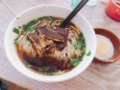 牛肉粉-肆姐面粉馆(坡子街店)