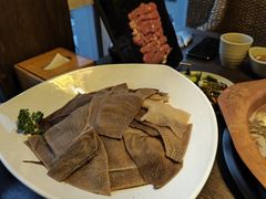 -滇釜火锅·能喝汤的火锅(车公庄店)