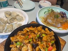 -百饺园(平山道店)