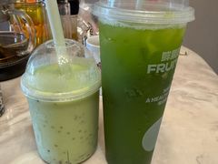 -鲜果时间·果蔬茶(赛格负二层店)