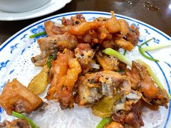-腰记饭店(龙源路店)