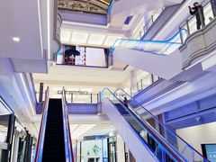 -新时代家居生活广场(古墩店)